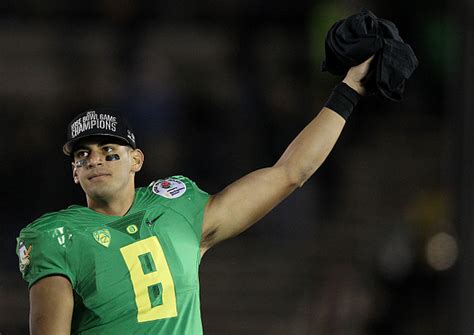 marcus mariota dates joined